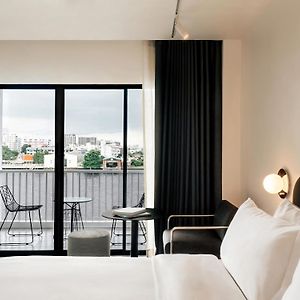 Deluxe Zimmer mit Kingsize-Bett